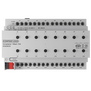 KNX Switching actuator 16gang 10A 
