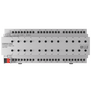 KNX Switching actuator 24gang 16A 